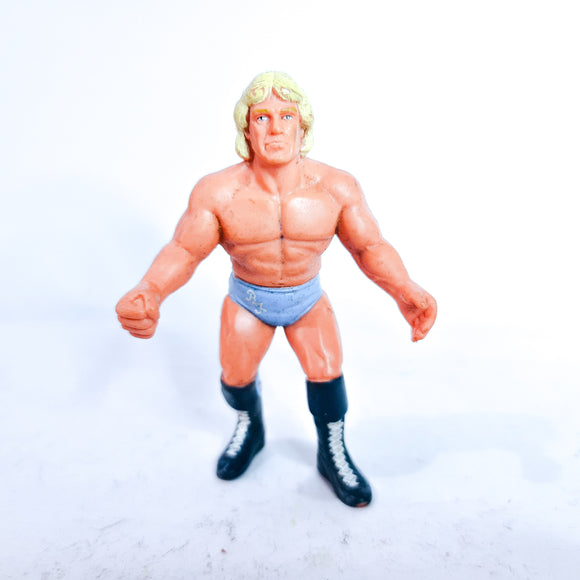 ToySack | Nature Boy, WCW by Galoob 1990, buy vintage wrestling toys for sale online at ToySack Philippines