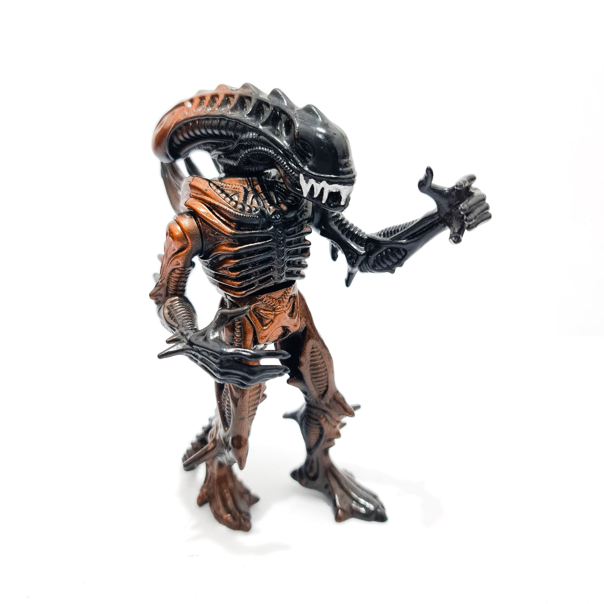 Scorpion Alien (Out of Box), Aliens by Kenner 1992 | ToySack