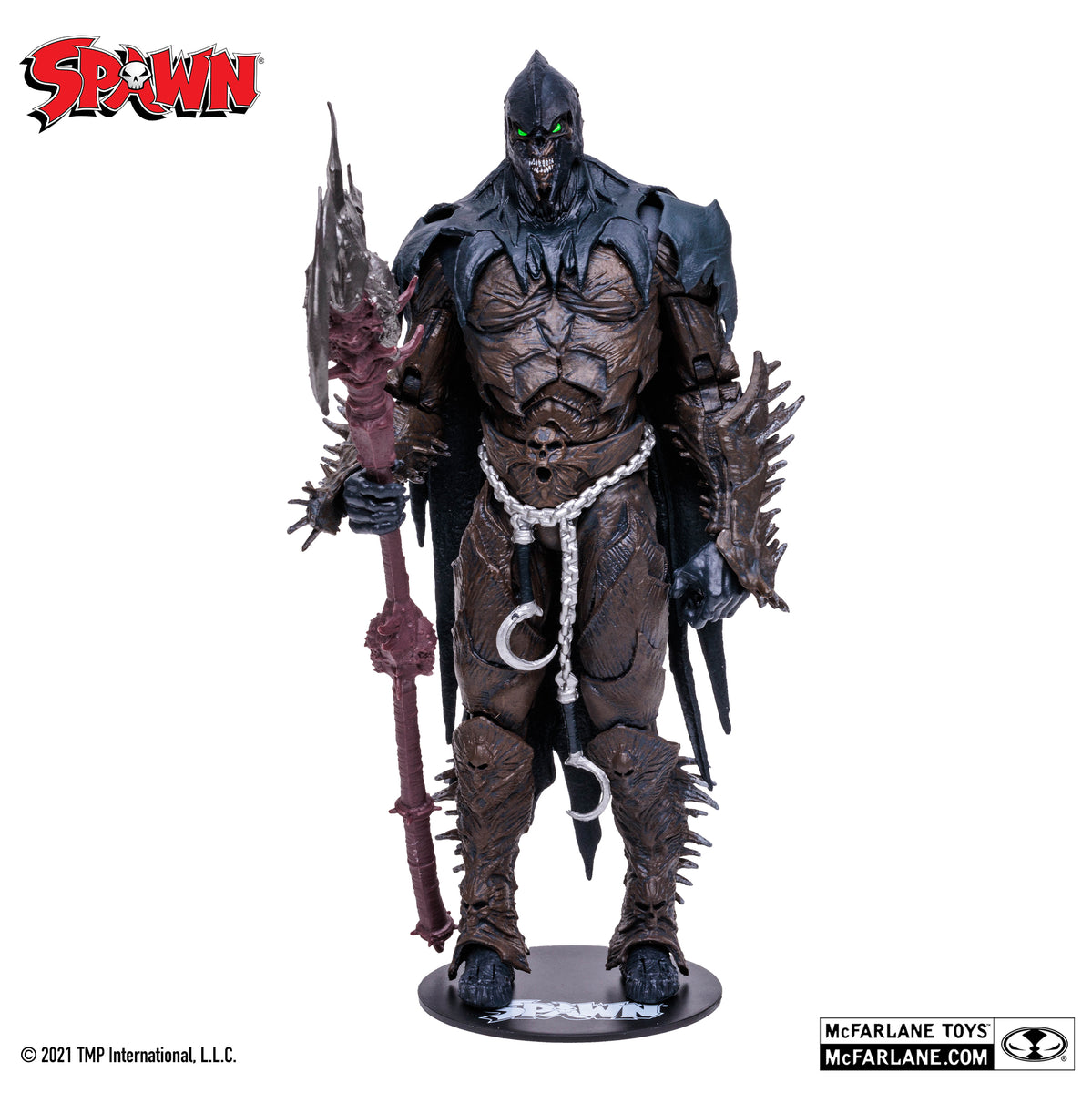 Raven Spawn, Spawn by McFarlane Toys 2022 | ToySack – 