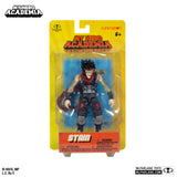 Package Detail, Stain, My Hero Academia (MHA) by McFarlane 2021 | ToySack, buy My Hero Academia Toys For Sale 