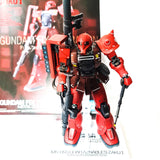 ZAKU I with Box, 🔥SALE🔥 RX-78F00 Gundam & ZAKU I (BIB) Bundle, Chogokin x Gundam Factory Yokohama / Fix Figuration Metal Composite by Bandai 2021 | ToySack, buy Gundam toys for sale online at ToySack Philippines