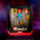 ToySack | 🔥PRE-ORDER🔥 Lion-O (v2), Thundercats Ultimates by Super7 2021, buy Thundercats toys for sale at ToySack Philippines
