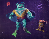 Action Figure Detail, 🔥PRE-ORDER DEPOSIT🔥 Ray Fillet, Wave 5 Teenage Mutant Ninja Turtles (TMNT) Ultimates by Super7, buy TMNT toys for sale online at ToySack Philippnes