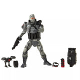 Figure Detail, Firefly 6", GI Joe Classified Series Special Missions: Cobra Island by Hasbro 2020, buy GI Joe toys for sale online at ToySack Philippines