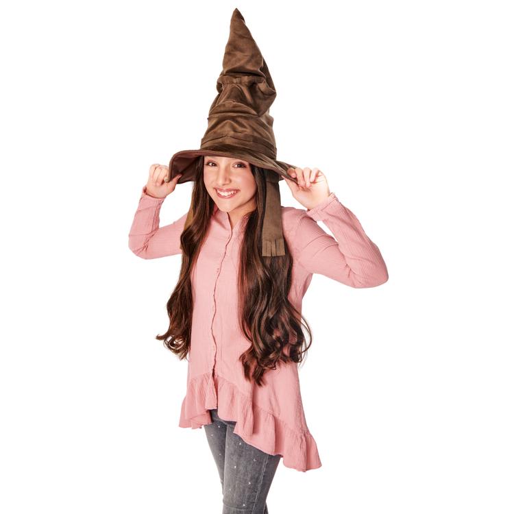 ToySack | Sorting Hat (Electronic) Role Play, Harry Potter