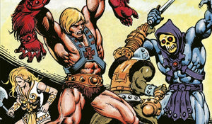 What the New Netflix He-Man Revelation's Story Might Be About