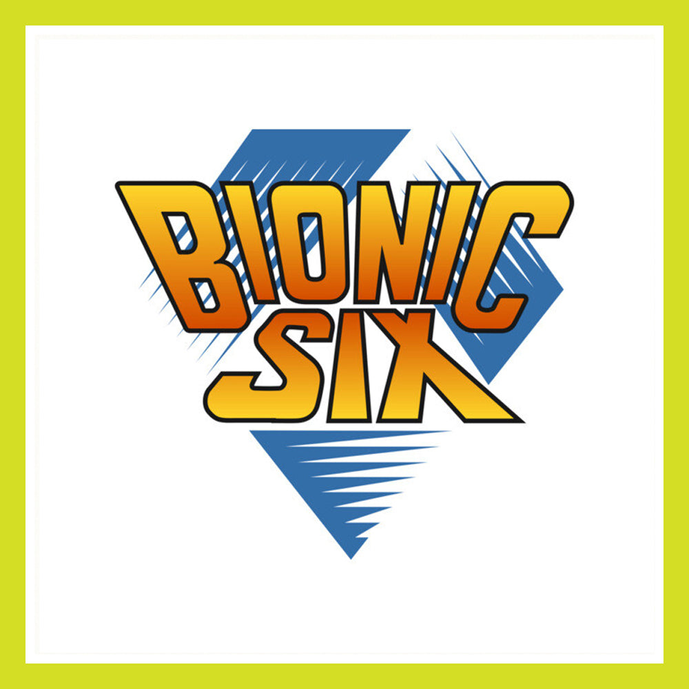 Bionic Six Collection | ToySack – 