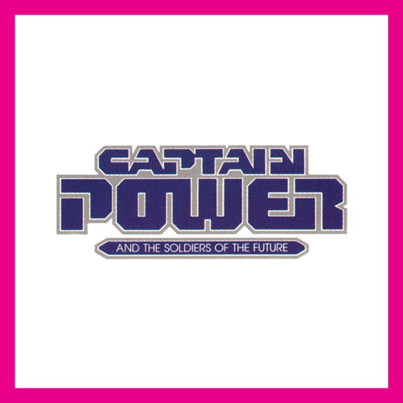 ToySack | Captain Power Online Toys Collection