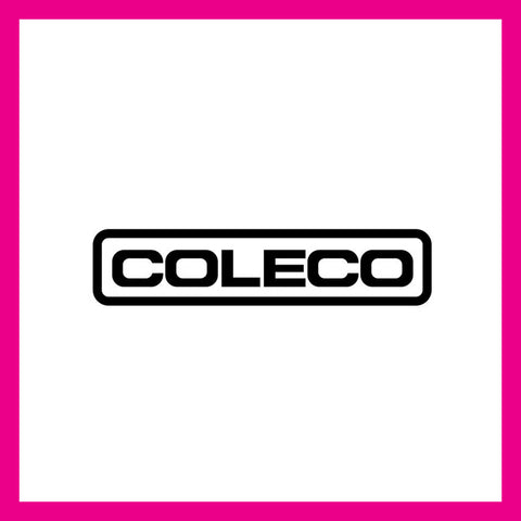 Coleco Vintage Collection