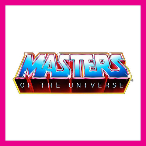 Masters of the Universe (MOTU) Vintage Collection