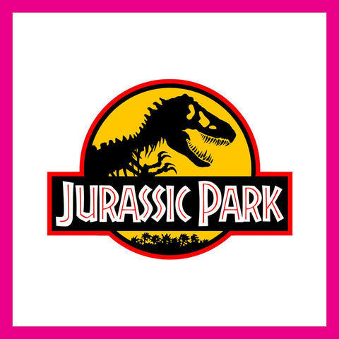 Jurassic Park Vintage Collection