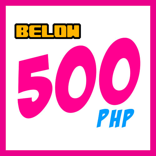 Kids' Toys Below 500 Pesos | ToySack