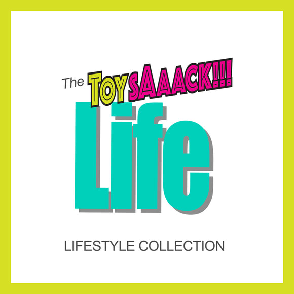ToySack Lifestyle Collection