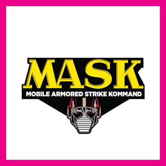 ToySack | MASK Toys Online Collection