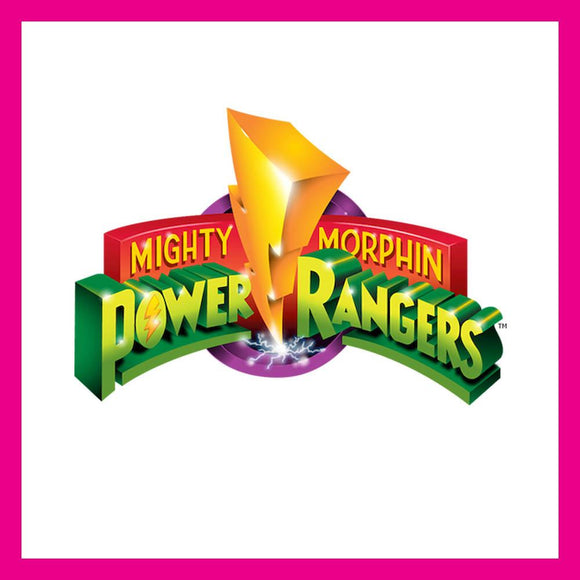 ToySack | Power Rangers Toys Online Collection