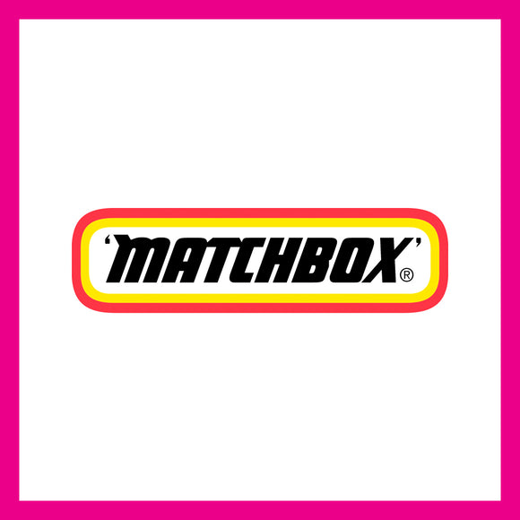 Matchbox Toys Collection | ToySack