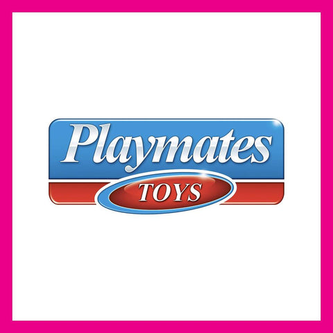 Playmates Toys Vintage Collection