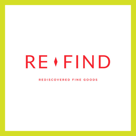 Re-Find Collection | ToySack, Collection Image