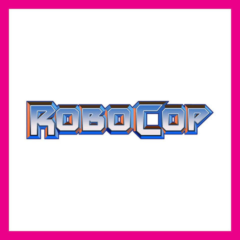 Robocop Vintage Collection