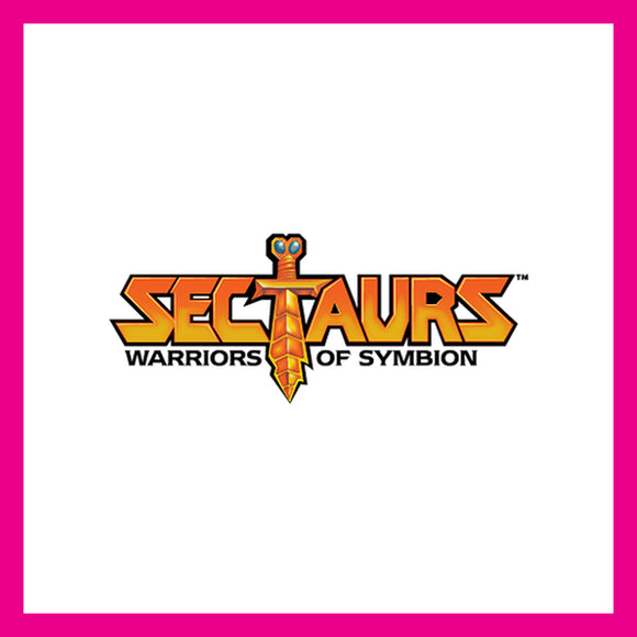 ToySack | Sectaurs Online Toy Collection