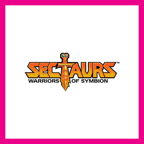 Sectaurs Vintage Collection