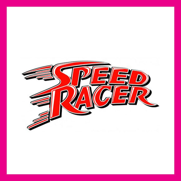 ToySack | Speed Racer Toys Online Collection