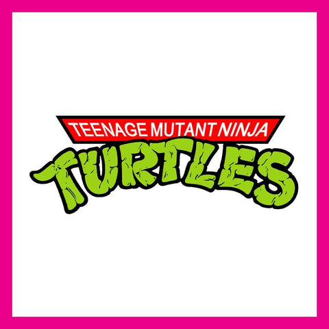 Teenage Mutant Ninja Turtles (TMNT) Vintage Collection