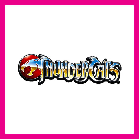 Thundercats Vintage Collection