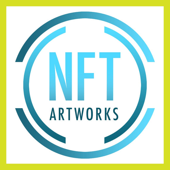 NFT Artworks | ToySack