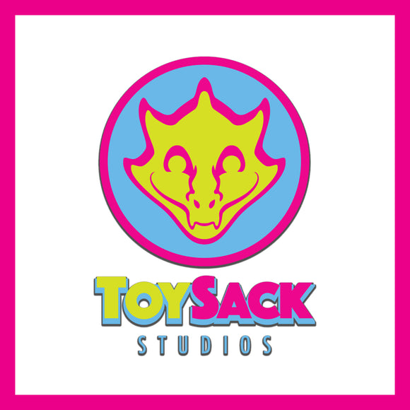 ToySack Studios Collection | ToySack