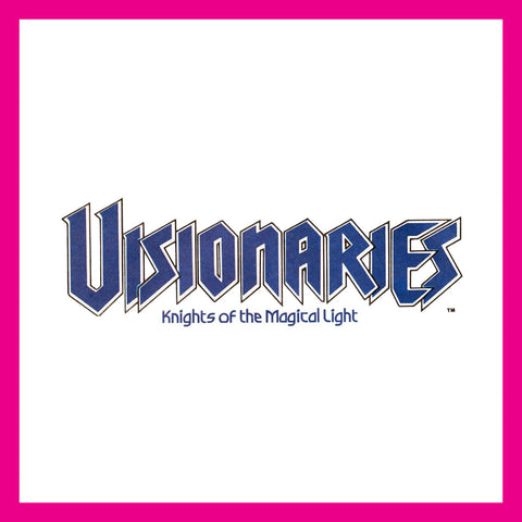Visionaries Vintage Collection