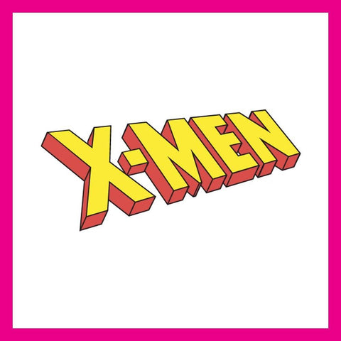 X-Men Vintage Collection