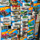 Sample Cars Bunch 3, Set of 3 — Random Picks (Cases From 2022–2024), Basic Hot Wheels by Mattel | ToySack, buy diecast 1/64 model cars like Hot Wheels, Matchbox, and Tomica for sale online at ToySack