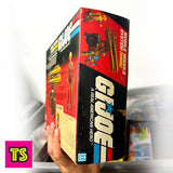 Mobile Missile System (MMS) with Hawk v 1.5, GI Joe A Real American Hero by Hasbro 1983