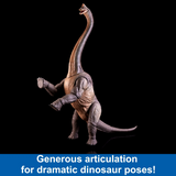 Action Pose, Brachiosaurus 32” Long (Premium), Hammond Collection by Mattel 2023 | ToySack, buy Jurassic Park toys for sale online at ToySack Philippines