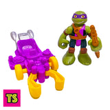 Battle-Ready Donatello 2.5-Inch, Teenage Mutant Ninja Turtles TMNT Holiday Calendar Exclusive by Playmates Toys | ToySack, buy retro and vintage Ninja Turtles TMNT action figures, vehicles, comics, and other collectibles by Playmates Toys, NECA, McFarlane, TLS, and more, online only here at the house of nostalgia, ToySack. Re/Create your childhood.

We ship internationally.