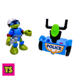 City Police Leonardo 2.5-Inch, Teenage Mutant Ninja Turtles TMNT Holiday Calendar Exclusive by Playmates Toys | ToySack, buy retro and vintage Ninja Turtles TMNT action figures, vehicles, comics, and other collectibles by Playmates Toys, NECA, McFarlane, TLS, and more, online only here at the house of nostalgia, ToySack. Re/Create your childhood.

We ship internationally.