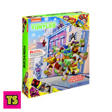 Box Package Detail, 2025 Teenage Mutant Ninja Turtles TMNT Holiday Calendar Exclusive by Playmates Toys | ToySack, buy retro and vintage Ninja Turtles TMNT action figures, vehicles, comics, and other collectibles by Playmates Toys, NECA, McF, buy retro and vintage Ninja Turtles TMNT action figures, vehicles, comics, and other collectibles by Playmates Toys, NECA, McFarlane, TLS, and more, online only here at the house of nostalgia, ToySack. Re/Create your childhood.

We ship internationally.
