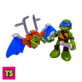 Leonardo & Glider 2.5-Inch, Teenage Mutant Ninja Turtles TMNT Holiday Calendar Exclusive by Playmates Toys | ToySack, buy retro and vintage Ninja Turtles TMNT action figures, vehicles, comics, and other collectibles by Playmates Toys, NECA, McFarlane, TLS, and more, online only here at the house of nostalgia, ToySack. Re/Create your childhood.

We ship internationally.