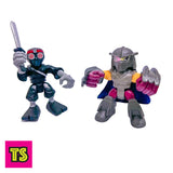 Shredder & Foot Soldier Bundle 2.5-Inch, Teenage Mutant Ninja Turtles TMNT Holiday Calendar Exclusive by Playmates Toys | ToySack, buy retro and vintage Ninja Turtles TMNT action figures, vehicles, comics, and other collectibles by Playmates Toys, NECA, McFarlane, TLS, and more, online only here at the house of nostalgia, ToySack. Re/Create your childhood.

We ship internationally.