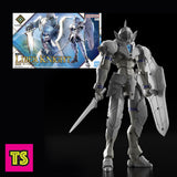 30MF Liber Knight, by Bandai 2024 | ToySack, buy model kits for sale online at ToySack