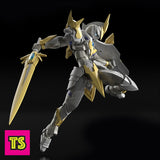 Action Pose, 30MF Liber Holy Knight, by Bandai 2024 | ToySack, buy model kits for sale online at ToySack