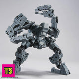 Action Pose 1, 1/144 30MM Extended Armament Mass Produced Sub Machine Ver., Gunpla by Bandai 2022 | ToySack, buy GunPla toys for sale online at ToySack Philippines
