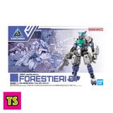 1/144 30MM eEXM-S01U Forestieri 01, Gunpla by Bandai 2022 | ToySack, buy GunPla toys for sale online at ToySack Philippines