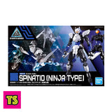 1/144 30MM EXM-A9N Spinatio (Ninja Specification), Gunpla by Bandai 2022 | ToySack, buy anime and manga toys for sale online at ToySack Philippines