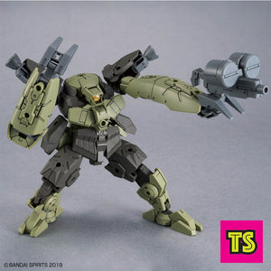 1/14430MM bEXM-29 Gardonova (Green), Gunpla by Bandai 2023