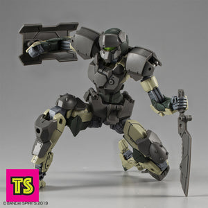 1/144 30MM EXM-A9a Spinatio (Army Specification), Gunpla by Bandai 2023 | ToySack, buy robot model kits for sale online at ToySack Philippines