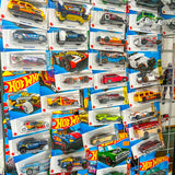 Sample Cars Bunch 1, Set of 3 — Random Picks (Cases From 2022–2024), Basic Hot Wheels by Mattel | ToySack, buy diecast 1/64 model cars like Hot Wheels, Matchbox, and Tomica for sale online at ToySack