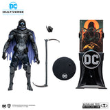 Contents, Abyss (Batman vs Abyss), DC Multiverse by McFarlane Toys 2023 | ToySack, buy DC toys for sale online at ToySack Philippines