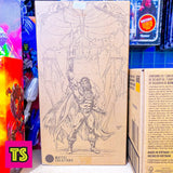 Actual In-Store Stock, King Grayskull (Eternia Set Exclusive), He-Man Masters of the Universe Origins by Mattel | ToySack, buy modern and vintage MOTU action figures, playsets, vehicles, and collectibles for sale online at ToySack.

We ship internationally.